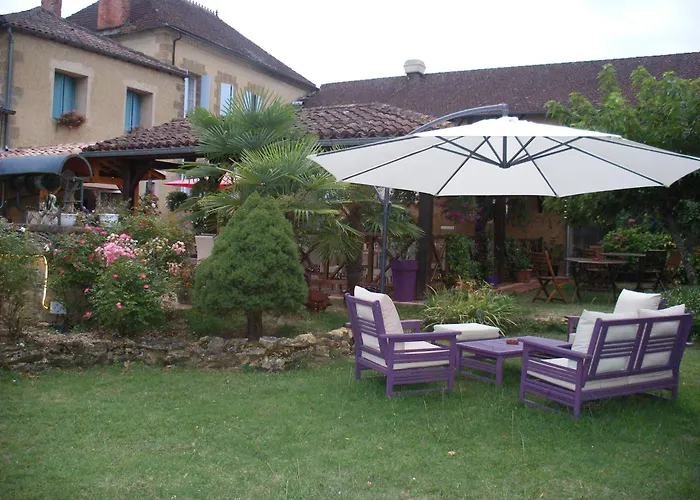 Hôtel Restaurant du Commerce