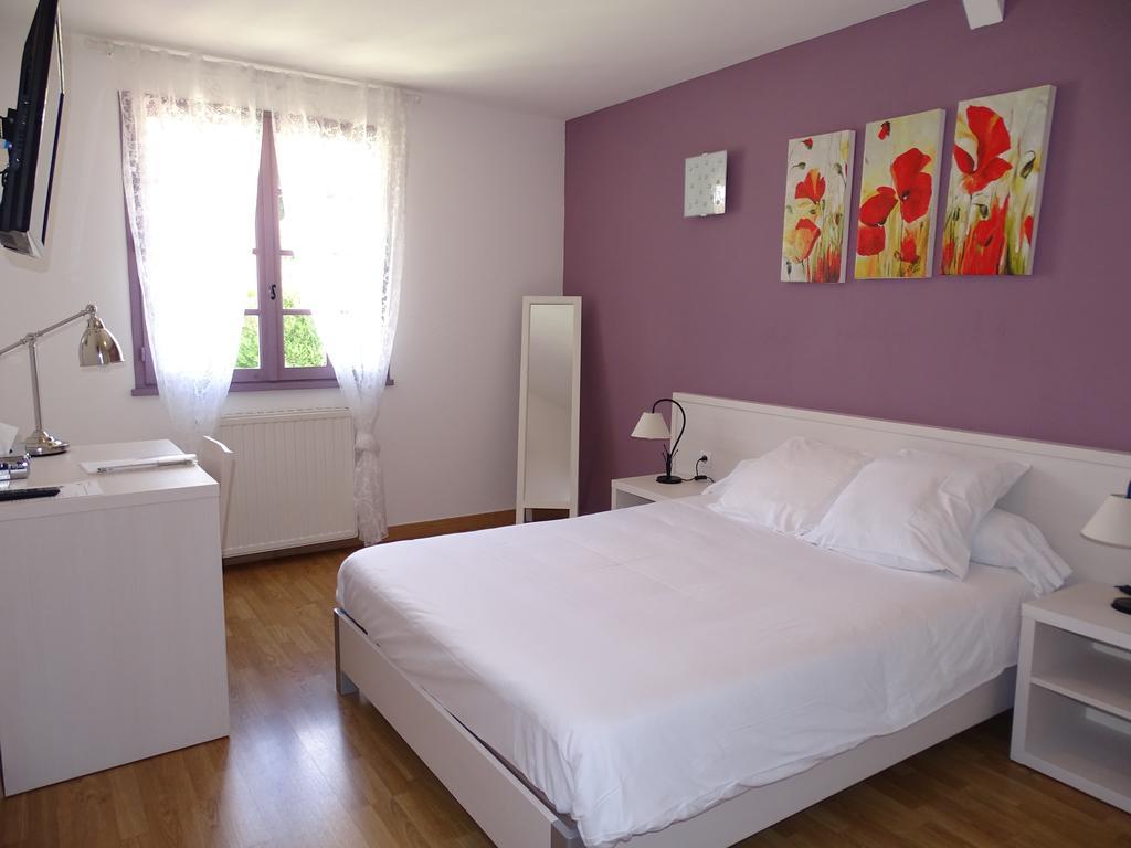 Restaurant Du Commerce Hotel Estang