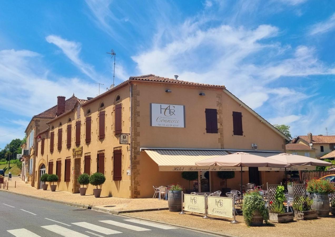 Restaurant Du Commerce Hotel
