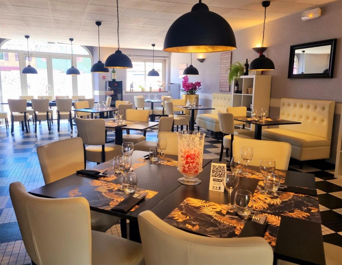 Restaurant Du Commerce Estang