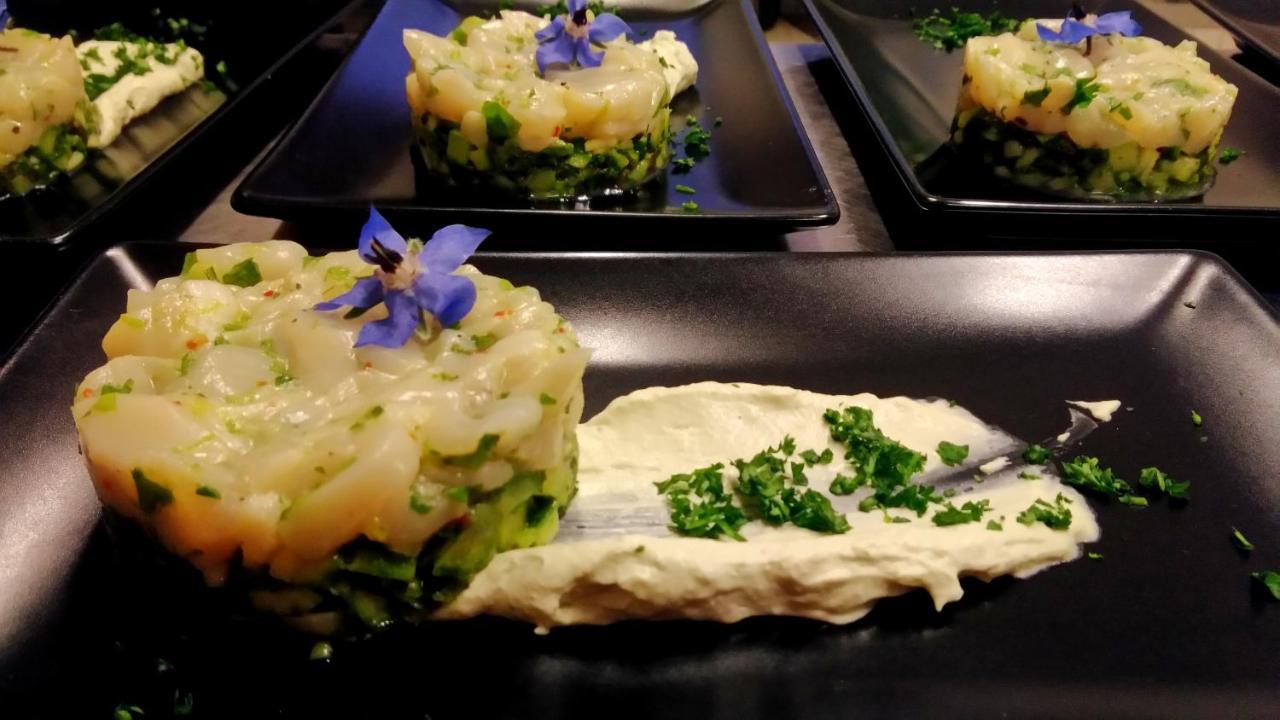 Restaurant Du Commerce Hotel