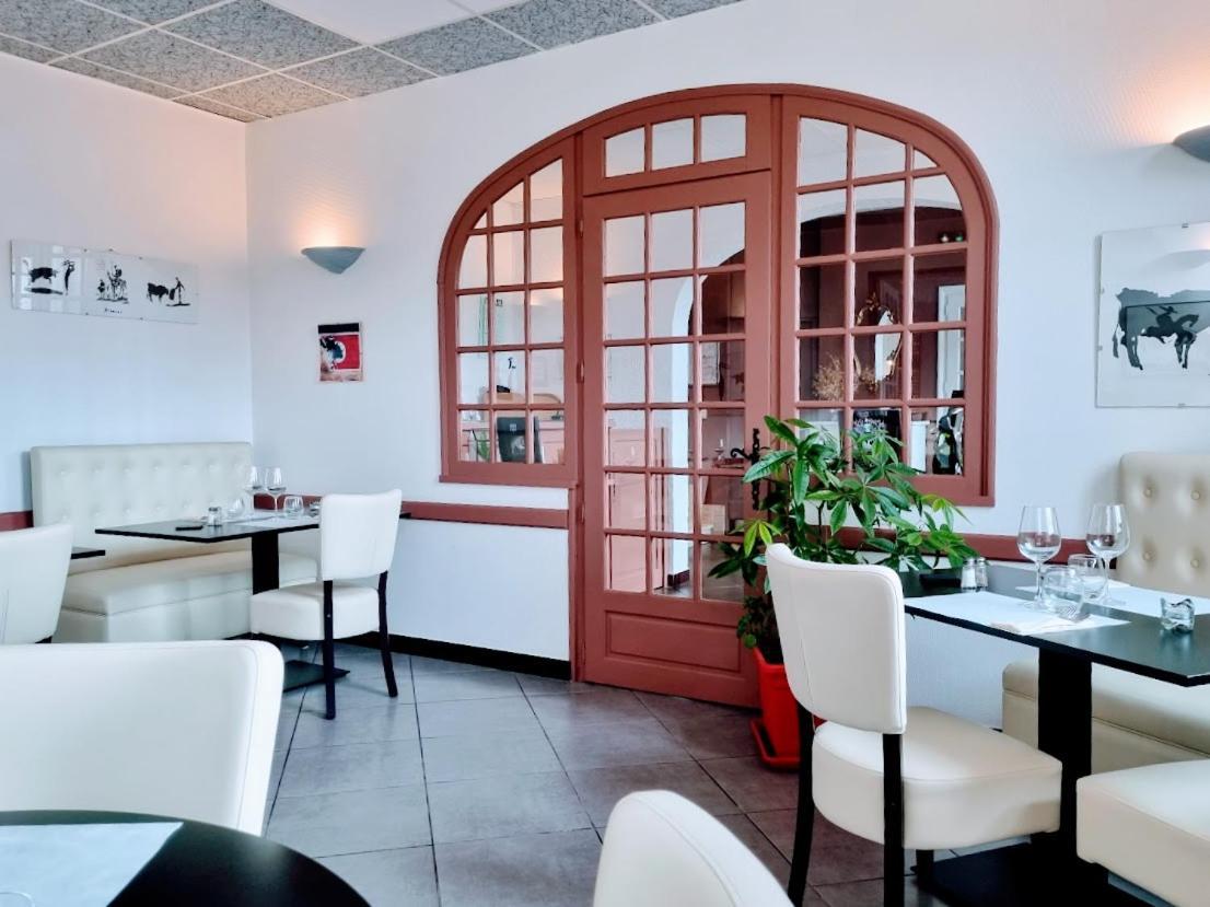 Restaurant Du Commerce 3*
