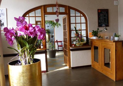 Restaurant Du Commerce Hotel