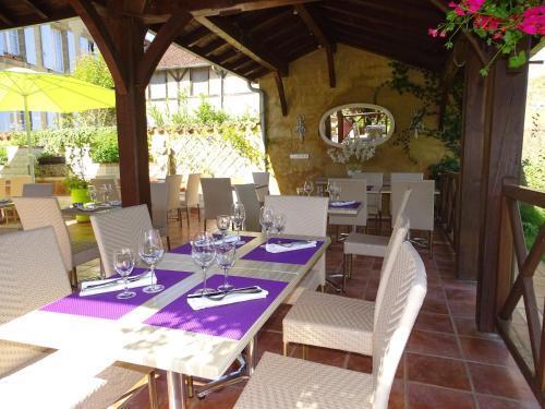 Restaurant Du Commerce