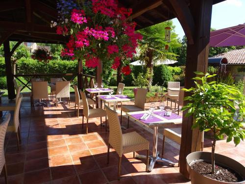 Restaurant Du Commerce Hotel 3*