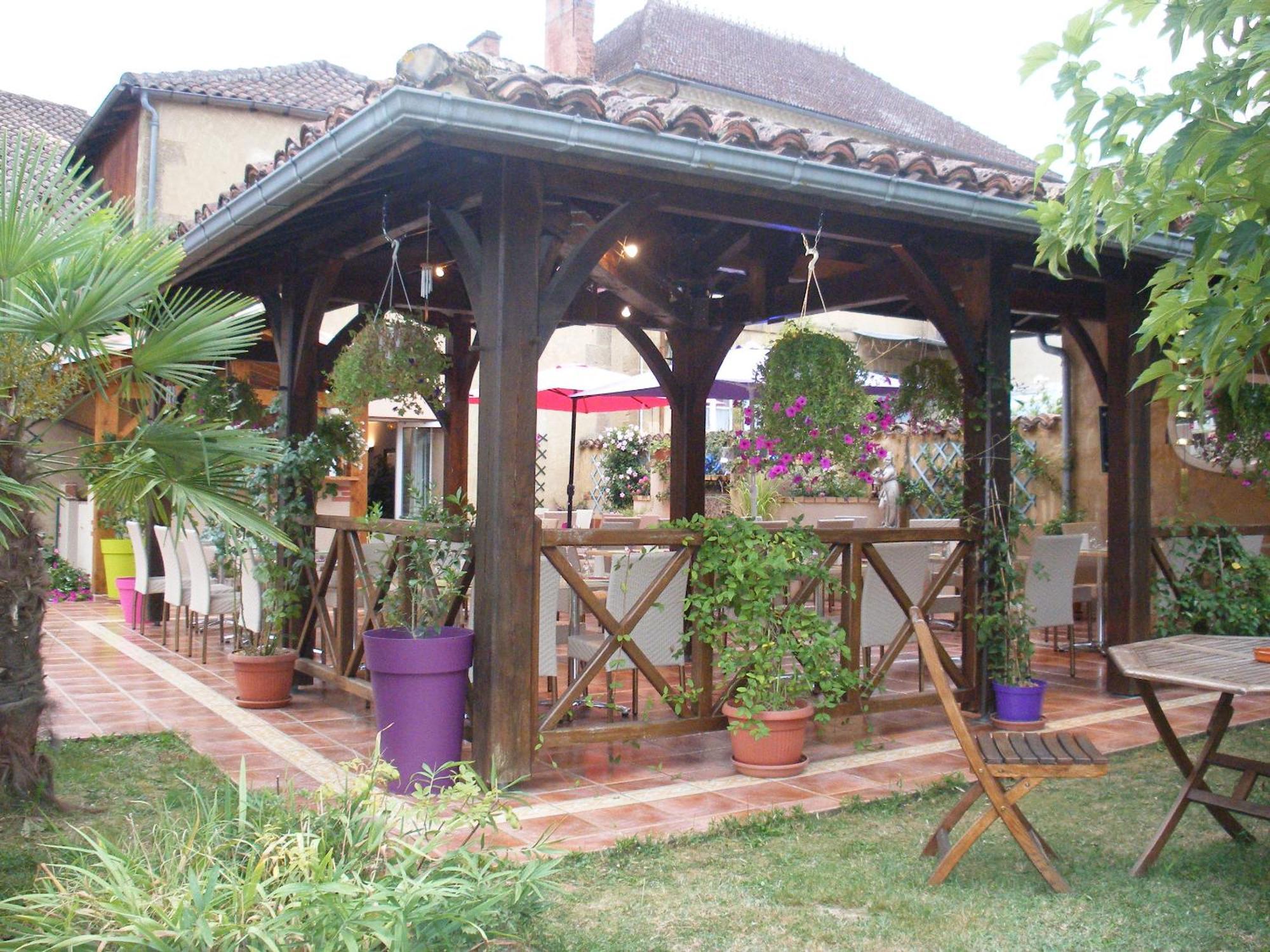Restaurant Du Commerce
