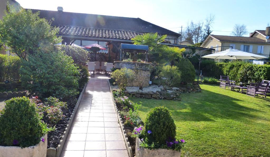 Restaurant Du Commerce Hotel