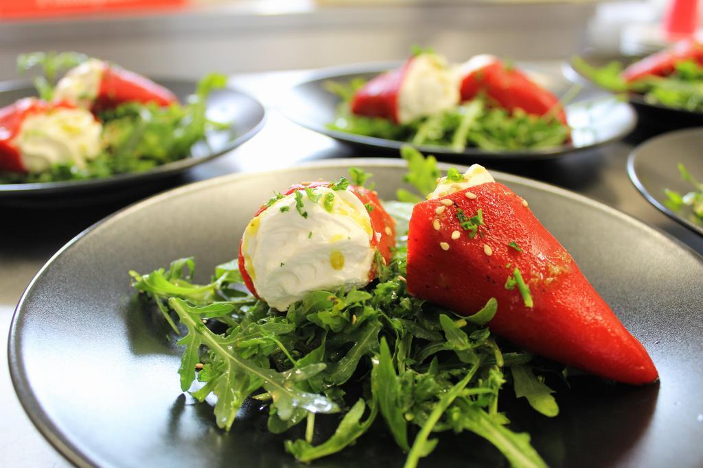 Restaurant Du Commerce Hotel Estang