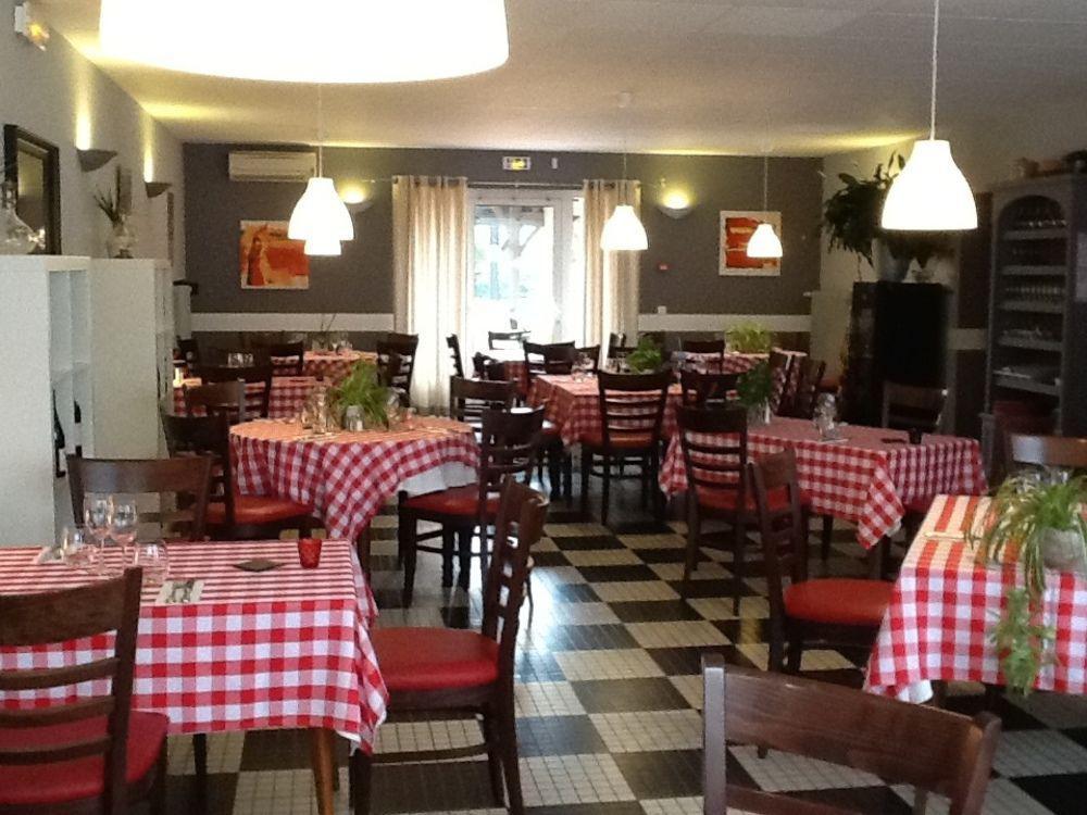 Restaurant Du Commerce
