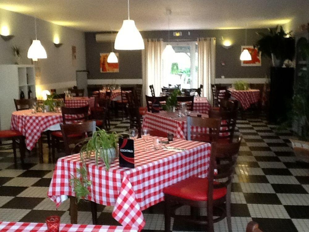 Restaurant Du Commerce