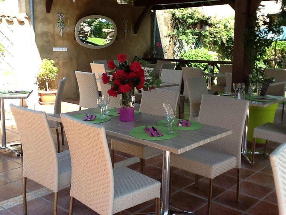 Hotel Restaurant Du Commerce 3*