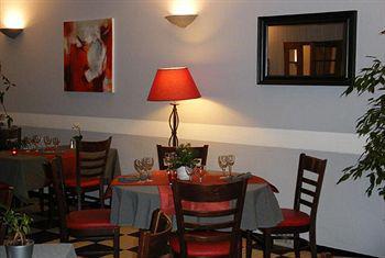 Restaurant Du Commerce Hotel