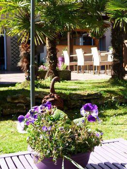 Restaurant Du Commerce Hotel