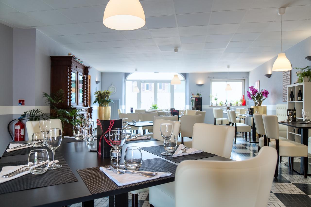 Restaurant Du Commerce Estang