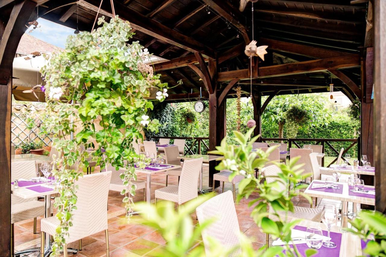 Restaurant Du Commerce Estang